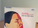 BILLIE HOLIDAY Lady Day and Lady In Satin 2-Record Set, LP, RARE