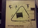 DAVID STONE MARTIN Rare Art Cover DISC RECORDS 2x78 Set RHYTHM BAND MUSIC