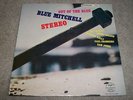 Blue Mitchell-Out of the Blue*1959 Orig. Press*Riverside-RLP-1131/Deep Groove/ST