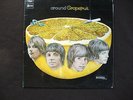 PSYCH FREAKBEAT LP GRAPEFRUIT AROUND STATESIDE  EX+++