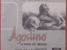 RUSTICHELLI AGOSTINO MINT OST CAM EP ORIGINAL ITALIAN LIBRARY RARE