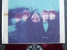 Rolling Stones-Between the Button Taiwan LP-RED Vinyl