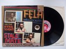 FELA ANIKULAPO-KUTI & THE AFRICA 70 - STALEMATE - VERY RARE 12