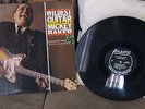 Mickey Baker The Wildest Guitar Atlantic 8035  Black Label