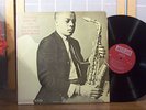 SONNY RED LP 