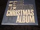 Beatles - Christmas Album - SBC 100 MINT Apple LEGIT COPY W/ Plastic UNPLAYED