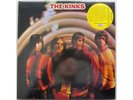 LP - THE KINKS ARE THE VILLAGE GREEN PRESERVATION SOCIETY 180 gram Earmark
