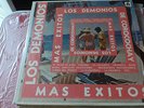 LOS DEMONIOS DE COROCOCHAY - CUMBIA DEL PUERTO / cumbia de gildardo montoya HEAR