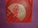 CLAUDE FRANCOIS BORDEAUX ROSE 1978 UK DEMO