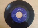 MAHANA 45 RARE MODERN SOUL ON BRILLIANT MINDS RECORDS