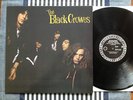 THE BLACK CROWES/Shake Your Money Maker/Original UK 1990 LP/Near Mint Vinyl/RARE