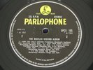 Beatles Second Album UK Parlophone Export LP - CPCS 103 - 1965 1st Day Pressing