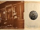 Shape of the Rain-Riley Riley Wood and Weggett UK Neon folk psych prog lp