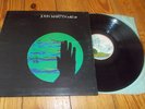 John Martyn Solid Air Pink Rim Palm Tree A1 B1 Matrices