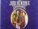 THE JIMI HENDRIX EXPERIENCE 180g / 180 gram 8 LP Vinyl Box Set Like New, Sealed.