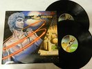 ROCK - 2 LP SET- AUSTRALIA IMPORT - PINK FLOYD - EMBRYO - ON TOASTED - CLEAN