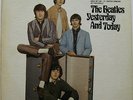 The BEATLES Yesterday And Today US ORG 1966 STEREO Paste Over BUTCHER COVER 