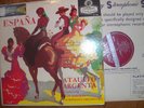 ARGENTA Espana Orig USA STEREOPHONIC LONDON FFRR 6006 BB LP MINT- BEAUTY 