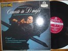 CAMPOLI Violin Tchaikowsky Orig USA STEREOPHONIC LONDON FFRR 6011 BB LP MINT-