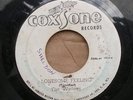 WAILERS - LONESOME FEELING // WHO FEELS IT KNOWS IS / COXSONE 45 RPM