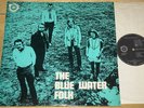 THE BLUE WATER FOLK   SAME SELF TITLED S/T EPONYMOUS   UK FOLK HERITAGE LP 1970