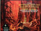 CHARLES MUNCH / Music of Wagner / RCA Living-Stereo SD, LSC-2255, 5S/3S