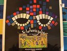DECCA SXL 2268 RIMSKY-KORSAKOV: SCHEHERAZADE BORODIN: POLOVTSIAN DANCES