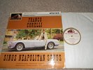 ASD 488 GOLD / CREAM 1ST - FRANCO CORELLI - SINGS NEAPOLITAN SONGS - FERRARIS