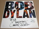 Bob Dylan - The 30th Anniversary Concert Celebration  3LP eddie vedder