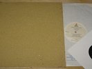 DURUTTI COLUMN   RETURN OF   UK FACTORY LP 1979 + TEST CARD FLEXI   JOY DIVISION