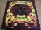 HELP YOURSELF   STRANGE AFFAIR ** 1972 UK 1st UNITED ARTISTS LP MINT-