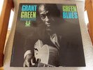 GRANT GREEN Green Blues MUSE LP NM PROMO