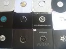 VINYL Techno Various Mixed Bag (30 selected Records)