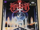 MARDUK - DARK ENDLESS, 2012 GERMAN PURPLE vinyl 2LP, 200 COPIES NEW - SEALED