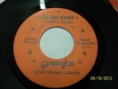 Spangle - Do Dat Stuff/Get That Funky Feeling Monster Funk rarity M- HEAR