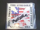 WARZONE, Don't Forget The Struggle Don't Forget The Streets, NYHC, FIST Records,