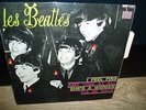 EP BIEM Ref: SOE 3760 AVEC LANGUETTE I FEEL FINE  BEATLES.