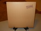 LED ZEPPELIN OUT THROUGH THE BACK DOOR 2 LP SET VG + AMAZING STORK OUTTAKES