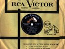 Elvis ARGENTINA 78 RPM Hot Dog / Party EX NR PANCHO CALIENTE WOW