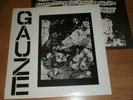 GAUZE Equalizing Distort LP vinyl ORIG GISM EXECUTE COMES