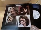 MINT- Lp album The Beatles LET IT BE Mobile Fidelity Master Recording MFSL EMI