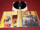 PAUL McCARTNEY-RAM-ORIGINAL 1971 UK PRESS VINYL LP.