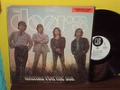 THE DOORS Waiting For The Sun '68 ORIG 1st PRESS PROMO WLP Super Rare