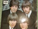 The Beatles For Sale No. 2 GEP-8938 45 RPM EP Mono Rare