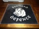 Forward Defence S/T 12
