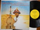 Malachi Favors Natural & spiritual - live  AECO 003 AACM creative Jazz
