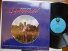 Richard Davis Harvest Hannibal Peterson-Spaulding-Hart Muse Spiritual Jazz