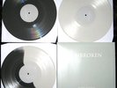 Unbroken Discography 3xLP set - record release cover punk hardcore converge