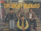 THE NIGHT WALKERS