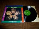 THE LEGEND-same  '68 US MEGAPHONE LP ORIG.  PSYCH POP RARE